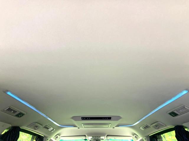 ヴェルファイア 2.5Z Gエディション 禁煙車 モデリスタフルエアロ 両側電動ドア 後席モニター 純正10型SDナビ バックカメラ 衝突被害軽減システム レーダークルーズ BSM 電動リアゲート 合皮シート 前席シートエアコン ドラレコ(53枚目)