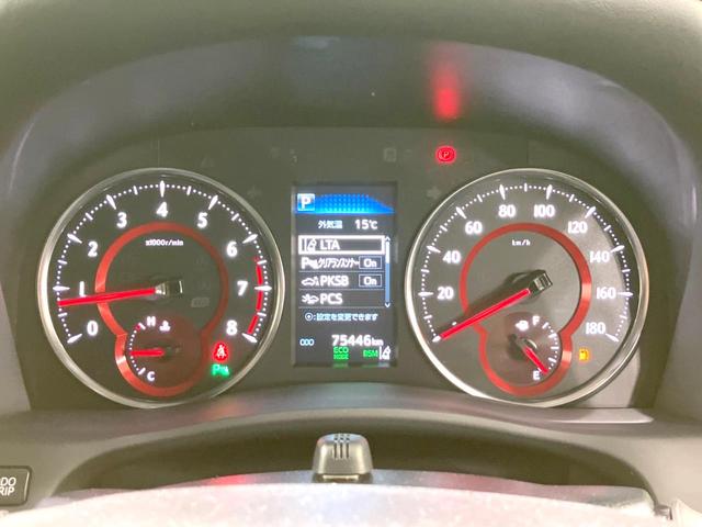 ヴェルファイア 2.5Z Gエディション 禁煙車 モデリスタフルエアロ 両側電動ドア 後席モニター 純正10型SDナビ バックカメラ 衝突被害軽減システム レーダークルーズ BSM 電動リアゲート 合皮シート 前席シートエアコン ドラレコ(70枚目)