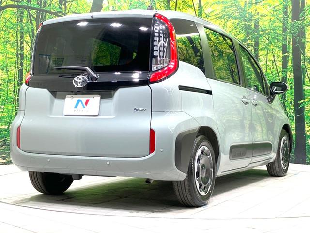 シエンタ ハイブリッドZ 禁煙車 全周囲カメラ 10型ディスプレイオーディオ 両側パワースライドドア 衝突被害軽減システム レーダークルーズ ドライブレコーダー ETC オートエアコン オートライト LEDヘッドライト(20枚目)