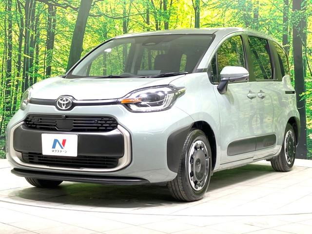 シエンタ ハイブリッドZ 禁煙車 全周囲カメラ 10型ディスプレイオーディオ 両側パワースライドドア 衝突被害軽減システム レーダークルーズ ドライブレコーダー ETC オートエアコン オートライト LEDヘッドライト(55枚目)