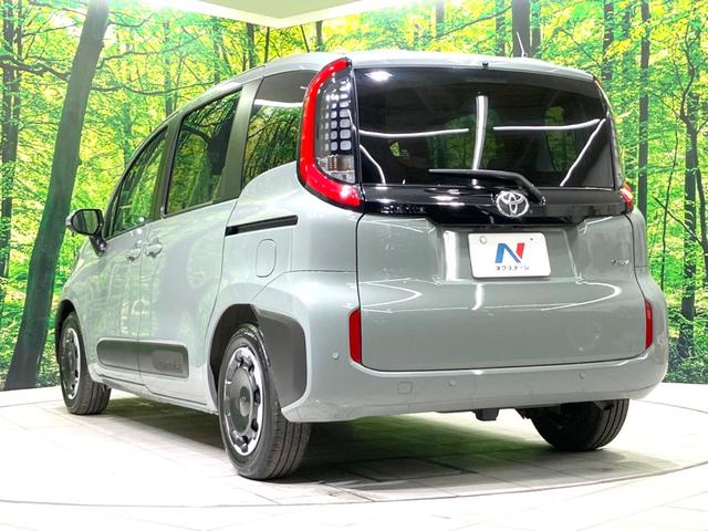 シエンタ ハイブリッドZ 禁煙車 全周囲カメラ 10型ディスプレイオーディオ 両側パワースライドドア 衝突被害軽減システム レーダークルーズ ドライブレコーダー ETC オートエアコン オートライト LEDヘッドライト(56枚目)