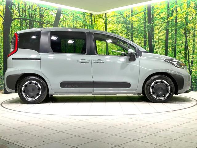 シエンタ ハイブリッドZ 禁煙車 全周囲カメラ 10型ディスプレイオーディオ 両側パワースライドドア 衝突被害軽減システム レーダークルーズ ドライブレコーダー ETC オートエアコン オートライト LEDヘッドライト(57枚目)