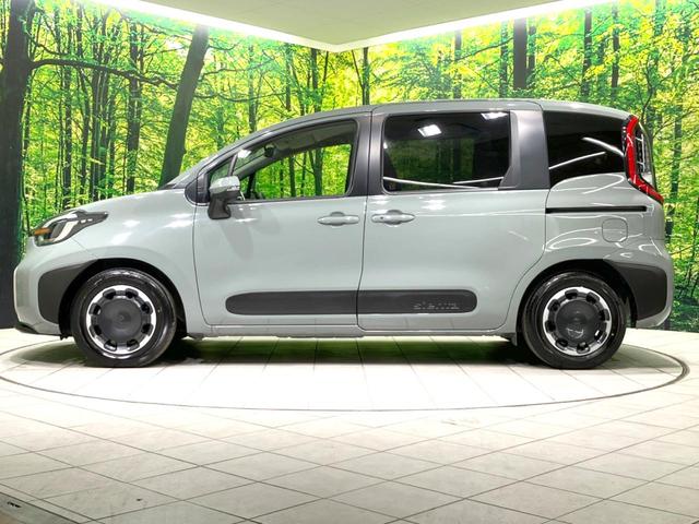 シエンタ ハイブリッドZ 禁煙車 全周囲カメラ 10型ディスプレイオーディオ 両側パワースライドドア 衝突被害軽減システム レーダークルーズ ドライブレコーダー ETC オートエアコン オートライト LEDヘッドライト(58枚目)