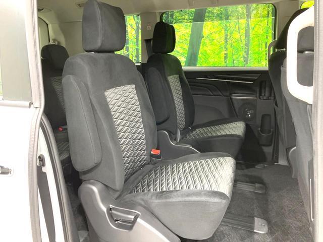 デリカD:5 アーバンギア Pエディション 禁煙車 両側電動ドア ALPINE11型ナビ 全周囲カメラ 衝突被害軽減システム レーダークルーズ BSM 電動リアゲート パワーシート 前席シートヒーター ドラレコ ビルトインETC LEDヘッド(9枚目)