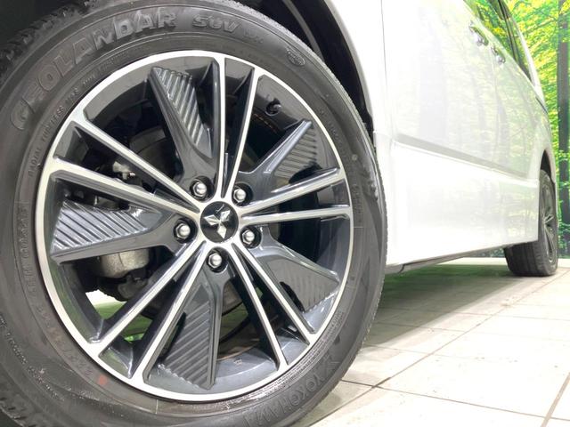 デリカD:5 アーバンギア Pエディション 禁煙車 両側電動ドア ALPINE11型ナビ 全周囲カメラ 衝突被害軽減システム レーダークルーズ BSM 電動リアゲート パワーシート 前席シートヒーター ドラレコ ビルトインETC LEDヘッド(14枚目)