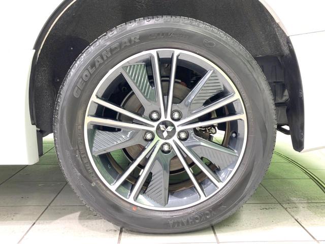 デリカD:5 アーバンギア Pエディション 禁煙車 両側電動ドア ALPINE11型ナビ 全周囲カメラ 衝突被害軽減システム レーダークルーズ BSM 電動リアゲート パワーシート 前席シートヒーター ドラレコ ビルトインETC LEDヘッド(30枚目)