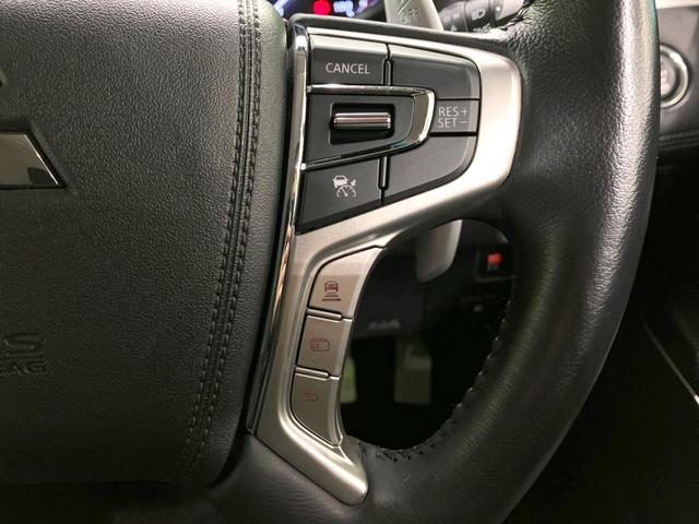 デリカD:5 アーバンギア Pエディション 禁煙車 両側電動ドア ALPINE11型ナビ 全周囲カメラ 衝突被害軽減システム レーダークルーズ BSM 電動リアゲート パワーシート 前席シートヒーター ドラレコ ビルトインETC LEDヘッド(34枚目)