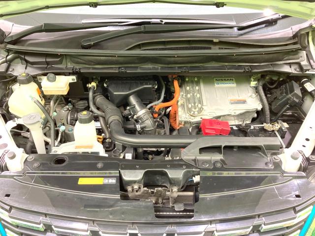 セレナ e-パワー ハイウェイスターV 禁煙車 両側電動ドア 純正SDナビ 全周囲カメラ プロパイロット ドラレコ コーナーセンサー スマートキー LEDヘッド ビルトインETC 前席シートヒーター パークアシスト オートライト(19枚目)