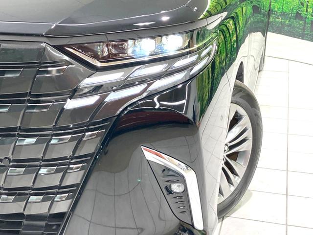 アルファードハイブリッド Z 禁煙車 純正14インチナビ 後席モニター 両側電動スライドドア ユニバーサルステップ HUD 全周囲カメラ 衝突被害軽減システム レーダークルーズ 電動リアゲート レザーシート 快適温熱シート(13枚目)