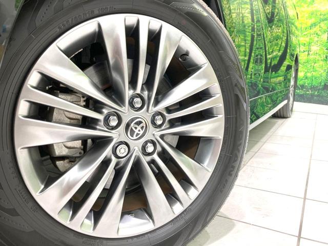 アルファードハイブリッド Z 禁煙車 純正14インチナビ 後席モニター 両側電動スライドドア ユニバーサルステップ HUD 全周囲カメラ 衝突被害軽減システム レーダークルーズ 電動リアゲート レザーシート 快適温熱シート(14枚目)