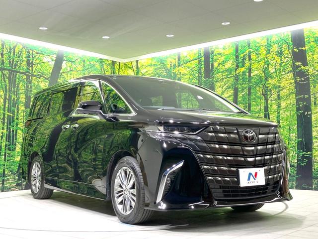 アルファードハイブリッド Z 禁煙車 純正14インチナビ 後席モニター 両側電動スライドドア ユニバーサルステップ HUD 全周囲カメラ 衝突被害軽減システム レーダークルーズ 電動リアゲート レザーシート 快適温熱シート(17枚目)