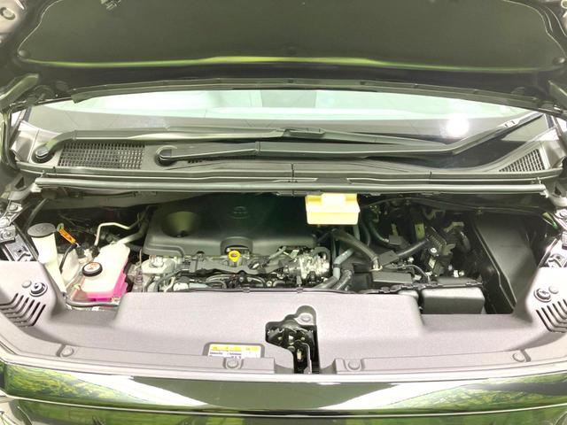 アルファードハイブリッド Z 禁煙車 純正14インチナビ 後席モニター 両側電動スライドドア ユニバーサルステップ HUD 全周囲カメラ 衝突被害軽減システム レーダークルーズ 電動リアゲート レザーシート 快適温熱シート(19枚目)