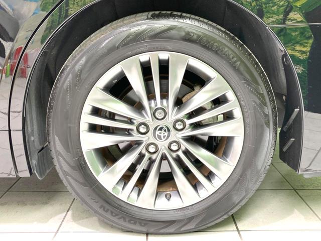 アルファードハイブリッド Z 禁煙車 純正14インチナビ 後席モニター 両側電動スライドドア ユニバーサルステップ HUD 全周囲カメラ 衝突被害軽減システム レーダークルーズ 電動リアゲート レザーシート 快適温熱シート(27枚目)