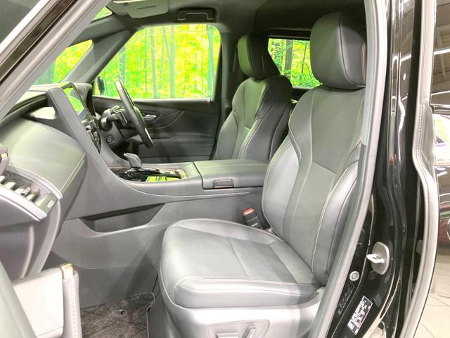 アルファードハイブリッド Z 禁煙車 純正14インチナビ 後席モニター 両側電動スライドドア ユニバーサルステップ HUD 全周囲カメラ 衝突被害軽減システム レーダークルーズ 電動リアゲート レザーシート 快適温熱シート(48枚目)