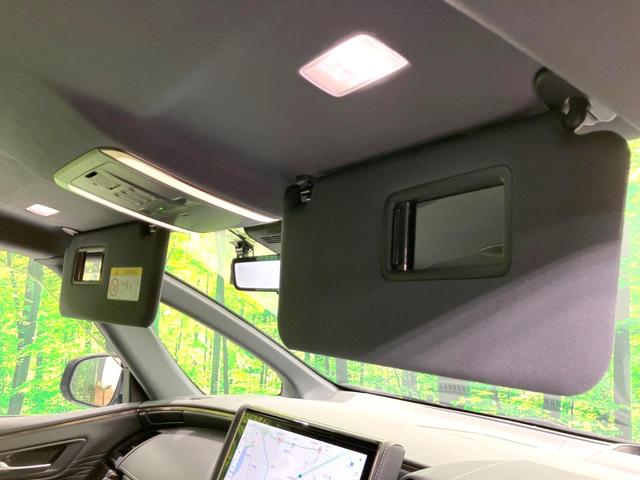 アルファードハイブリッド Z 禁煙車 純正14インチナビ 後席モニター 両側電動スライドドア ユニバーサルステップ HUD 全周囲カメラ 衝突被害軽減システム レーダークルーズ 電動リアゲート レザーシート 快適温熱シート(52枚目)
