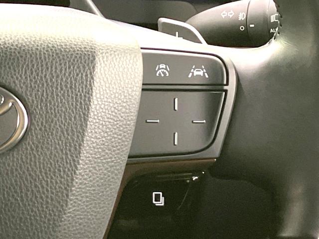 アルファードハイブリッド Z 禁煙車 純正14インチナビ 後席モニター 両側電動スライドドア ユニバーサルステップ HUD 全周囲カメラ 衝突被害軽減システム レーダークルーズ 電動リアゲート レザーシート 快適温熱シート(65枚目)