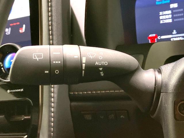 アルファードハイブリッド Z 禁煙車 純正14インチナビ 後席モニター 両側電動スライドドア ユニバーサルステップ HUD 全周囲カメラ 衝突被害軽減システム レーダークルーズ 電動リアゲート レザーシート 快適温熱シート(71枚目)