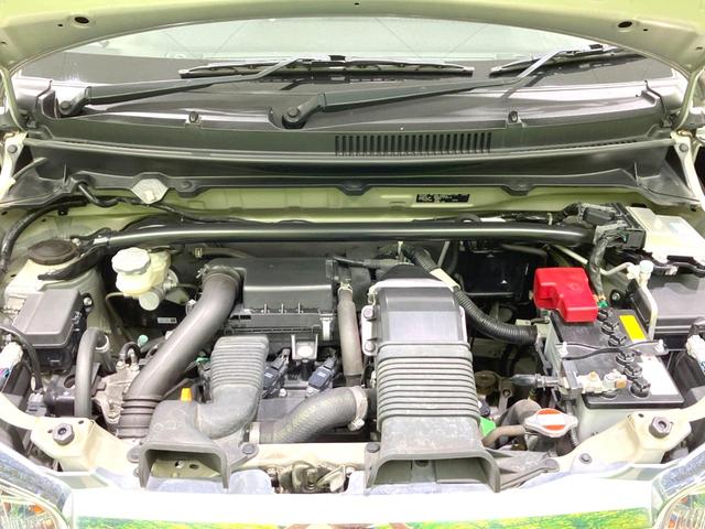 アルトワークス ベースグレード 5速MT ターボ SDナビ ドラレコ HIDヘッド ETC オートライト オートエアコン 純正15インチアルミホイール フォグライト Bluetooth接続 CD再生 フルセグTV(18枚目)