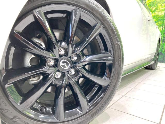 MAZDA3ファストバック XDプロアクティブ ツーリングセレクション 禁煙車 BOSEサウンド 10.25型マツダコネクト 全周囲カメラ 衝突被害軽減システム レーダークルーズ レザーシート パワーシート コーナーセンサー LEDヘッド ビルトインETC 車線逸脱警報(13枚目)