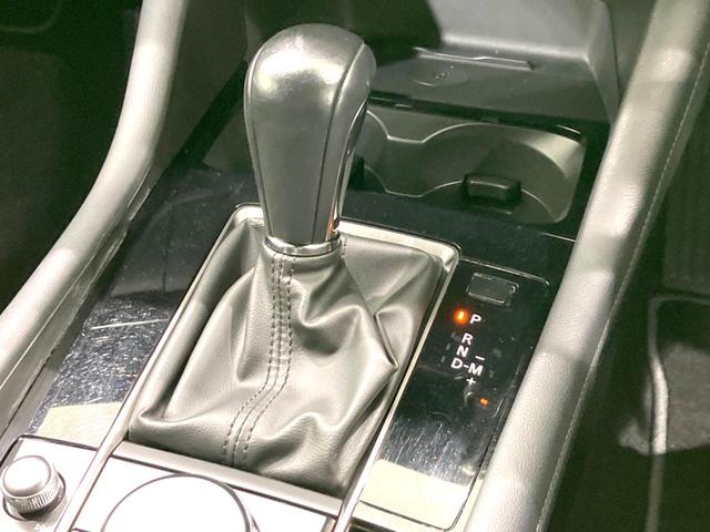 MAZDA3ファストバック XDプロアクティブ ツーリングセレクション 禁煙車 BOSEサウンド 10.25型マツダコネクト 全周囲カメラ 衝突被害軽減システム レーダークルーズ レザーシート パワーシート コーナーセンサー LEDヘッド ビルトインETC 車線逸脱警報(51枚目)