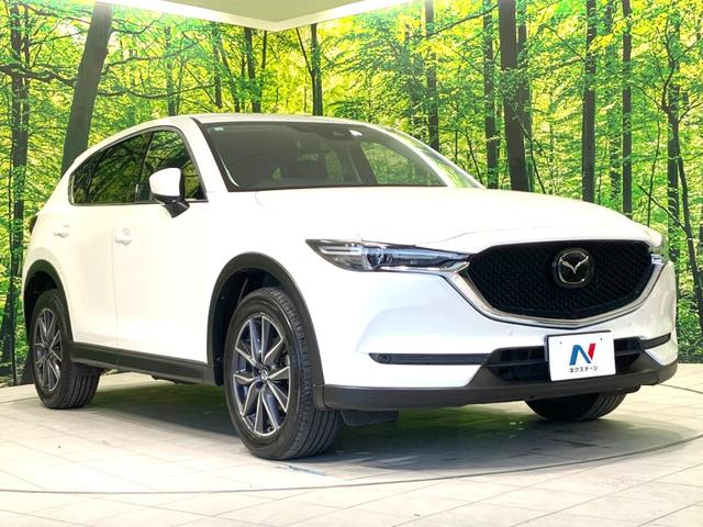 ＣＸ－５ ２５Ｓ　Ｌパッケージ　禁煙車　マツダコネクトナビ　バックカメラ　衝突被害軽減システム　レーダークルーズ　電動リアゲート　レザーシート　全席シートヒーター　コーナーセンサー　ＬＥＤヘッド　ビルトインＥＴＣ　デュアルエアコン（16枚目）