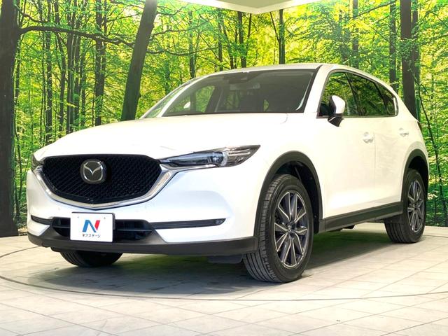 ＣＸ－５ ２５Ｓ　Ｌパッケージ　禁煙車　マツダコネクトナビ　バックカメラ　衝突被害軽減システム　レーダークルーズ　電動リアゲート　レザーシート　全席シートヒーター　コーナーセンサー　ＬＥＤヘッド　ビルトインＥＴＣ　デュアルエアコン（24枚目）