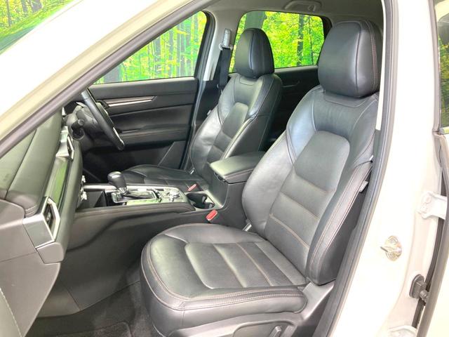 ＣＸ－５ ２５Ｓ　Ｌパッケージ　禁煙車　マツダコネクトナビ　バックカメラ　衝突被害軽減システム　レーダークルーズ　電動リアゲート　レザーシート　全席シートヒーター　コーナーセンサー　ＬＥＤヘッド　ビルトインＥＴＣ　デュアルエアコン（42枚目）