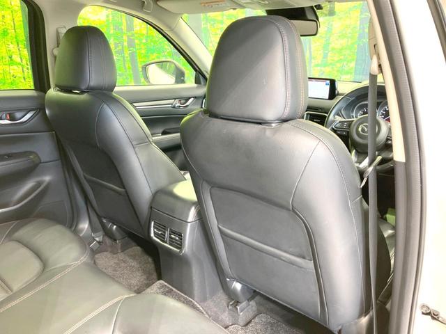 ＣＸ－５ ２５Ｓ　Ｌパッケージ　禁煙車　マツダコネクトナビ　バックカメラ　衝突被害軽減システム　レーダークルーズ　電動リアゲート　レザーシート　全席シートヒーター　コーナーセンサー　ＬＥＤヘッド　ビルトインＥＴＣ　デュアルエアコン（44枚目）