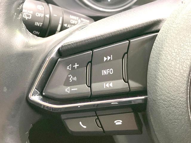 ＣＸ－５ ２５Ｓ　Ｌパッケージ　禁煙車　マツダコネクトナビ　バックカメラ　衝突被害軽減システム　レーダークルーズ　電動リアゲート　レザーシート　全席シートヒーター　コーナーセンサー　ＬＥＤヘッド　ビルトインＥＴＣ　デュアルエアコン（65枚目）