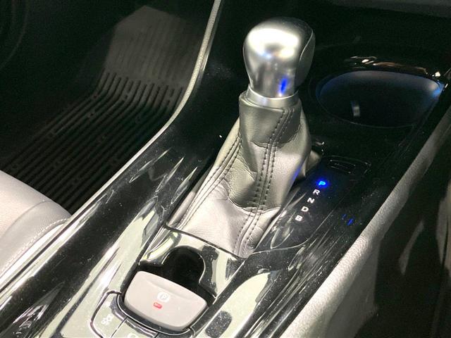 C-HR G モード ネロ 禁煙車 純正SDナビ バックカメラ 衝突被害軽減システム レーダークルーズ BSM ハーフレザーシート 前席シートヒーター ドラレコ コーナーセンサー LEDヘッド ETC2.0 オートハイビーム(40枚目)