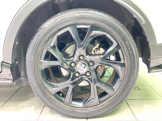 C-HR G モード ネロ 禁煙車 純正SDナビ バックカメラ 衝突被害軽減システム レーダークルーズ BSM ハーフレザーシート 前席シートヒーター ドラレコ コーナーセンサー LEDヘッド ETC2.0 オートハイビーム(61枚目)