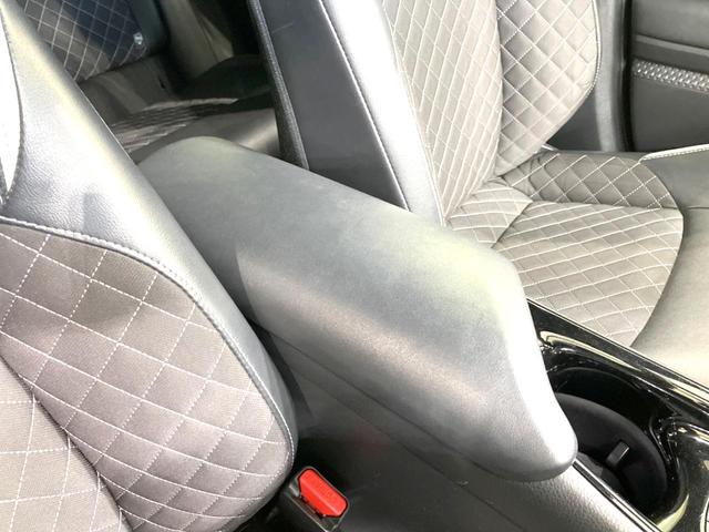 C-HR G モード ネロ 禁煙車 純正SDナビ バックカメラ 衝突被害軽減システム レーダークルーズ BSM ハーフレザーシート 前席シートヒーター ドラレコ コーナーセンサー LEDヘッド ETC2.0 オートハイビーム(65枚目)