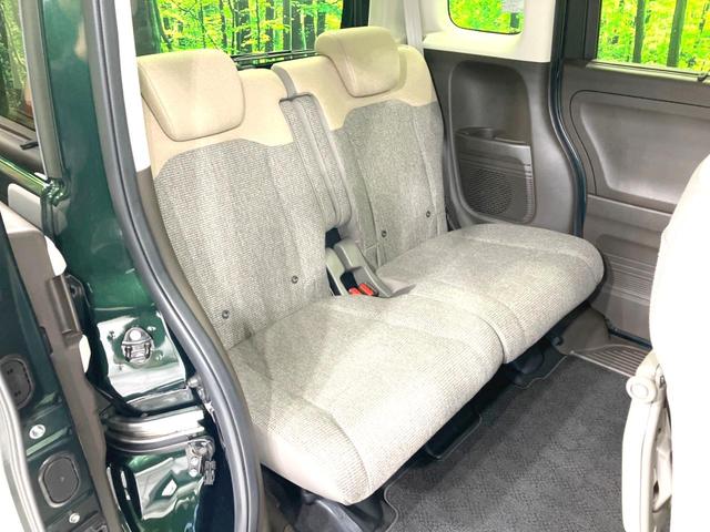 N-BOX L 禁煙車 両側電動ドア 純正SDナビ バックカメラ 衝突被害軽減システム レーダークルーズ コーナーセンサー 全席シートヒーター スマートキー LEDヘッド オートライト オートエアコン(9枚目)