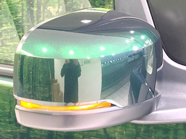 N-BOX L 禁煙車 両側電動ドア 純正SDナビ バックカメラ 衝突被害軽減システム レーダークルーズ コーナーセンサー 全席シートヒーター スマートキー LEDヘッド オートライト オートエアコン(28枚目)