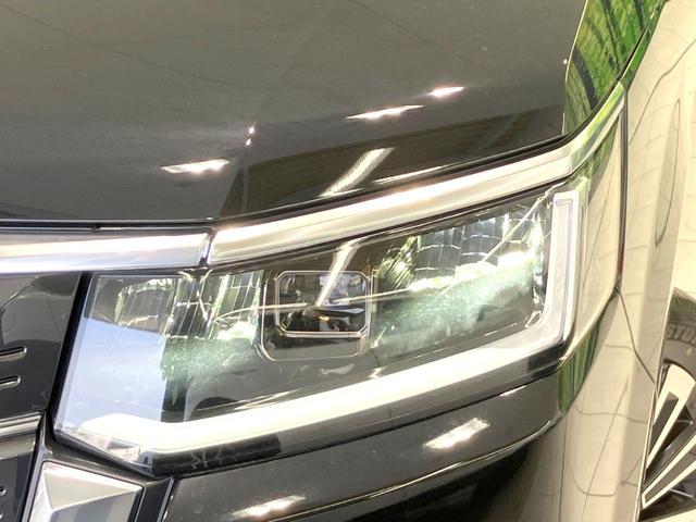 ステップワゴン e:HEVスパーダ プレミアムライン 登録済未使用車 両側電動ドア 衝突被害軽減システム レーダークルーズ BSM 電動リアゲート ハーフレザーシート コーナーセンサー 前席リアシートヒーター LEDヘッド オートライト デュアルエアコン(13枚目)