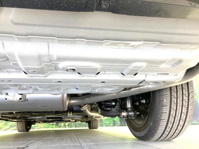 ステップワゴン e:HEVスパーダ プレミアムライン 登録済未使用車 両側電動ドア 衝突被害軽減システム レーダークルーズ BSM 電動リアゲート ハーフレザーシート コーナーセンサー 前席リアシートヒーター LEDヘッド オートライト デュアルエアコン(22枚目)