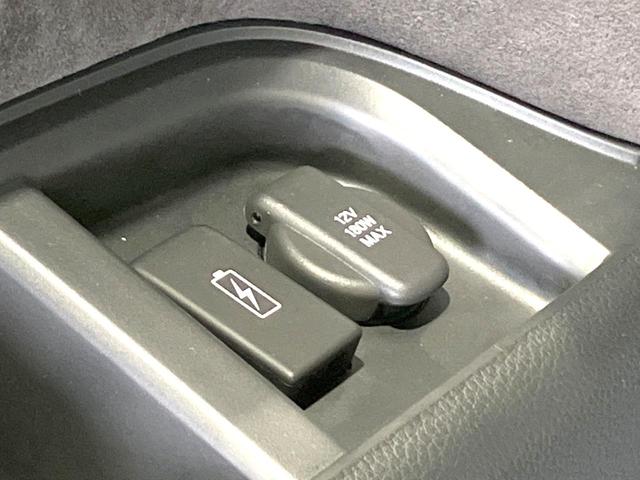 ステップワゴン e:HEVスパーダ プレミアムライン 登録済未使用車 両側電動ドア 衝突被害軽減システム レーダークルーズ BSM 電動リアゲート ハーフレザーシート コーナーセンサー 前席リアシートヒーター LEDヘッド オートライト デュアルエアコン(51枚目)