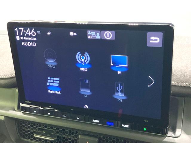 ステップワゴン ｅ：ＨＥＶスパーダ　プレミアムライン　禁煙車　両側電動ドア　純正１１．４型ＳＤナビ　後席モニター　全周囲カメラ　衝突被害軽減システム　レーダークルーズ　電動リアゲート　ハーフレザーシート　ドラレコ　コーナーセンサー　ＬＥＤヘッド（39枚目）