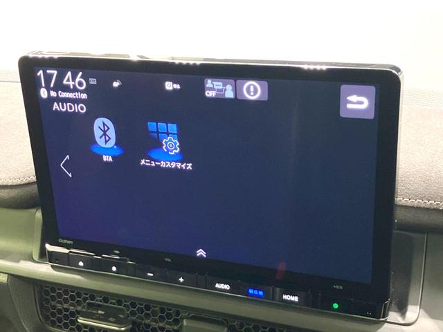 ステップワゴン ｅ：ＨＥＶスパーダ　プレミアムライン　禁煙車　両側電動ドア　純正１１．４型ＳＤナビ　後席モニター　全周囲カメラ　衝突被害軽減システム　レーダークルーズ　電動リアゲート　ハーフレザーシート　ドラレコ　コーナーセンサー　ＬＥＤヘッド（40枚目）