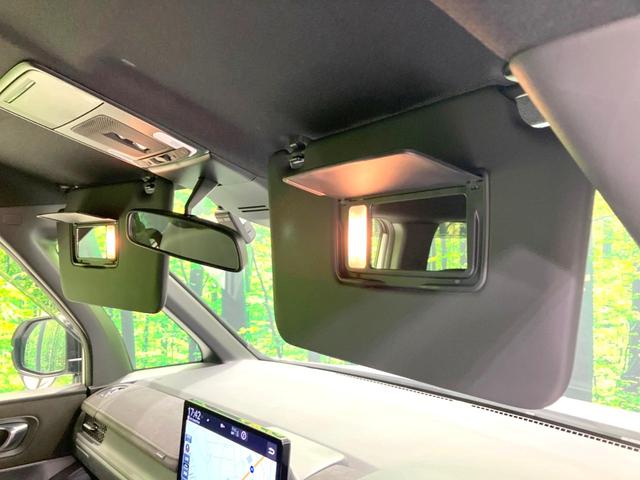 ステップワゴン ｅ：ＨＥＶスパーダ　プレミアムライン　禁煙車　両側電動ドア　純正１１．４型ＳＤナビ　後席モニター　全周囲カメラ　衝突被害軽減システム　レーダークルーズ　電動リアゲート　ハーフレザーシート　ドラレコ　コーナーセンサー　ＬＥＤヘッド（42枚目）