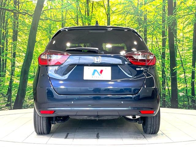 フィット e:HEVホーム 禁煙車 9インチナビ 全周囲カメラ 衝突被害軽減システム レーダークルーズ ハーフレザーシート ドラレコ コーナーセンサー スマートキー LEDヘッド ETC2.0 オートライト オートエアコン(15枚目)