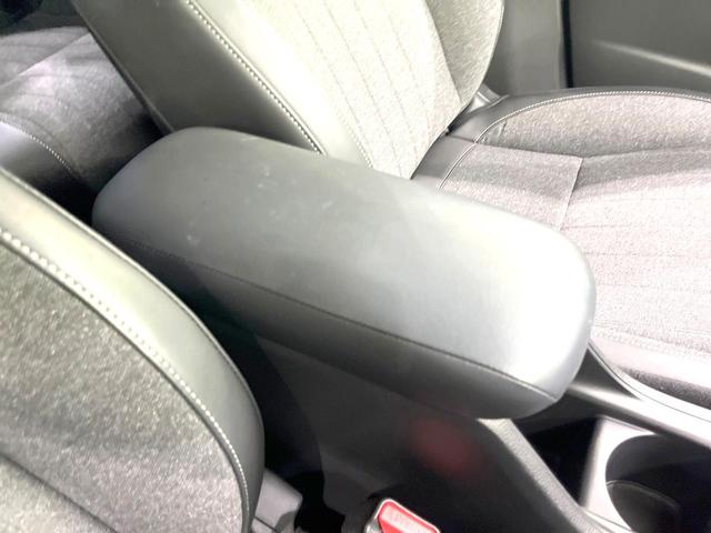 フィット e:HEVホーム 禁煙車 9インチナビ 全周囲カメラ 衝突被害軽減システム レーダークルーズ ハーフレザーシート ドラレコ コーナーセンサー スマートキー LEDヘッド ETC2.0 オートライト オートエアコン(49枚目)