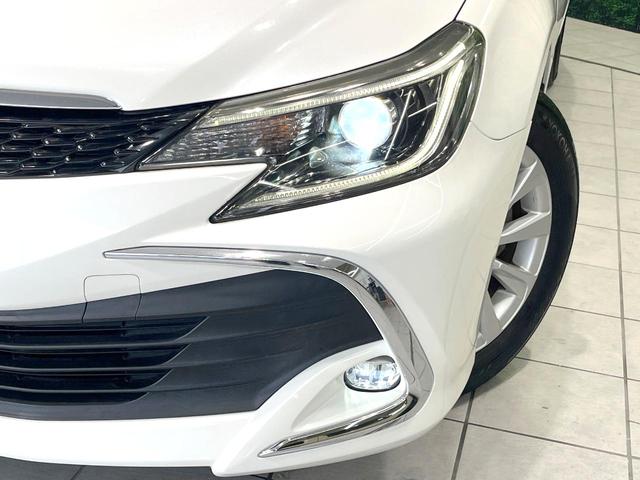 マークX 250G 禁煙車 純正SDナビ バックカメラ 衝突被害軽減システム レーダークルーズ パワーシート スマートキー HIDヘッド ビルトインETC 車線逸脱警報 オートライト デュアルエアコン オートライト(12枚目)