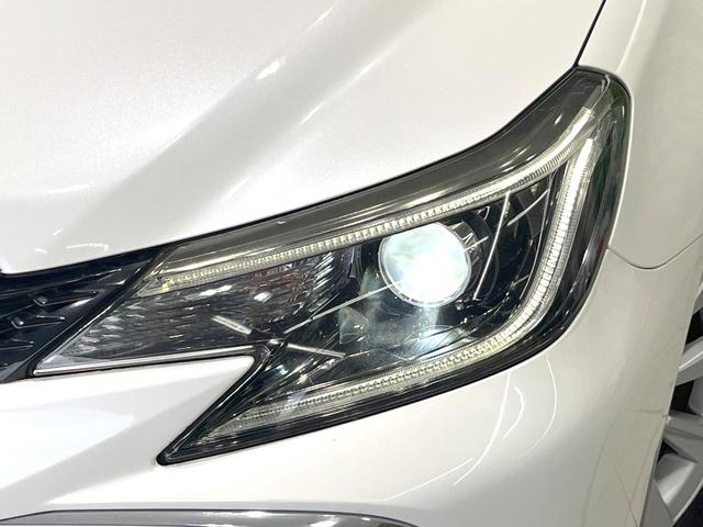 マークX 250G 禁煙車 純正SDナビ バックカメラ 衝突被害軽減システム レーダークルーズ パワーシート スマートキー HIDヘッド ビルトインETC 車線逸脱警報 オートライト デュアルエアコン オートライト(29枚目)