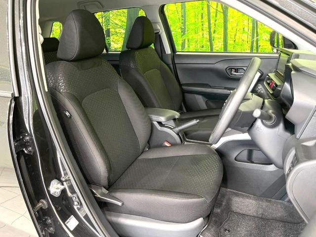 ライズ Ｘ　禁煙車　ＳＤナビ　バックカメラ　衝突被害軽減システム　ドラレコ　コーナーセンサー　ＬＥＤヘッド　ＥＴＣ　スマートキー　オートライト　純正　Ｂｌｕｅｔｏｏｔｈ　ＣＤ　パワーステアリング　パワーウィンドウ（8枚目）