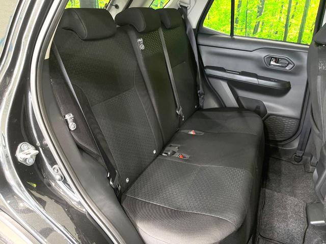 ライズ Ｘ　禁煙車　ＳＤナビ　バックカメラ　衝突被害軽減システム　ドラレコ　コーナーセンサー　ＬＥＤヘッド　ＥＴＣ　スマートキー　オートライト　純正　Ｂｌｕｅｔｏｏｔｈ　ＣＤ　パワーステアリング　パワーウィンドウ（9枚目）