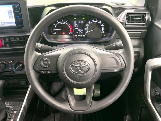 ライズ Ｘ　禁煙車　ＳＤナビ　バックカメラ　衝突被害軽減システム　ドラレコ　コーナーセンサー　ＬＥＤヘッド　ＥＴＣ　スマートキー　オートライト　純正　Ｂｌｕｅｔｏｏｔｈ　ＣＤ　パワーステアリング　パワーウィンドウ（11枚目）