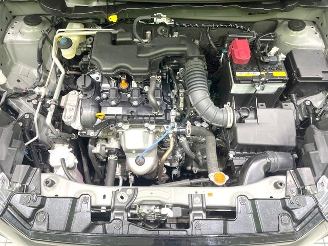 ライズ Ｘ　禁煙車　ＳＤナビ　バックカメラ　衝突被害軽減システム　ドラレコ　コーナーセンサー　ＬＥＤヘッド　ＥＴＣ　スマートキー　オートライト　純正　Ｂｌｕｅｔｏｏｔｈ　ＣＤ　パワーステアリング　パワーウィンドウ（18枚目）