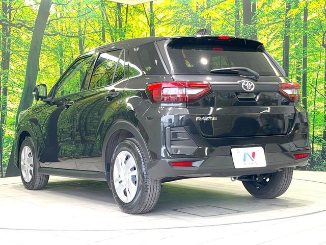 ライズ Ｘ　禁煙車　ＳＤナビ　バックカメラ　衝突被害軽減システム　ドラレコ　コーナーセンサー　ＬＥＤヘッド　ＥＴＣ　スマートキー　オートライト　純正　Ｂｌｕｅｔｏｏｔｈ　ＣＤ　パワーステアリング　パワーウィンドウ（29枚目）