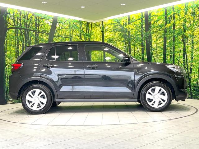 ライズ Ｘ　禁煙車　ＳＤナビ　バックカメラ　衝突被害軽減システム　ドラレコ　コーナーセンサー　ＬＥＤヘッド　ＥＴＣ　スマートキー　オートライト　純正　Ｂｌｕｅｔｏｏｔｈ　ＣＤ　パワーステアリング　パワーウィンドウ（30枚目）